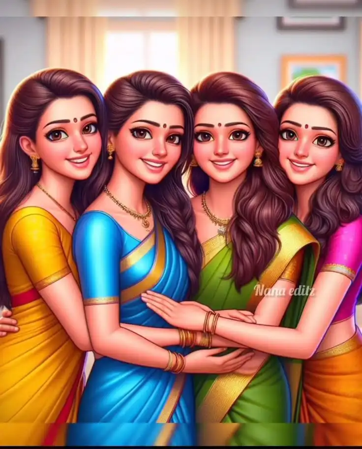 friends group icon